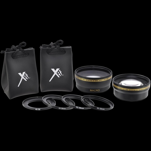 Canon EOS Rebel T5 LIKE NEW! BARELY USED! - Picture 6 of 8